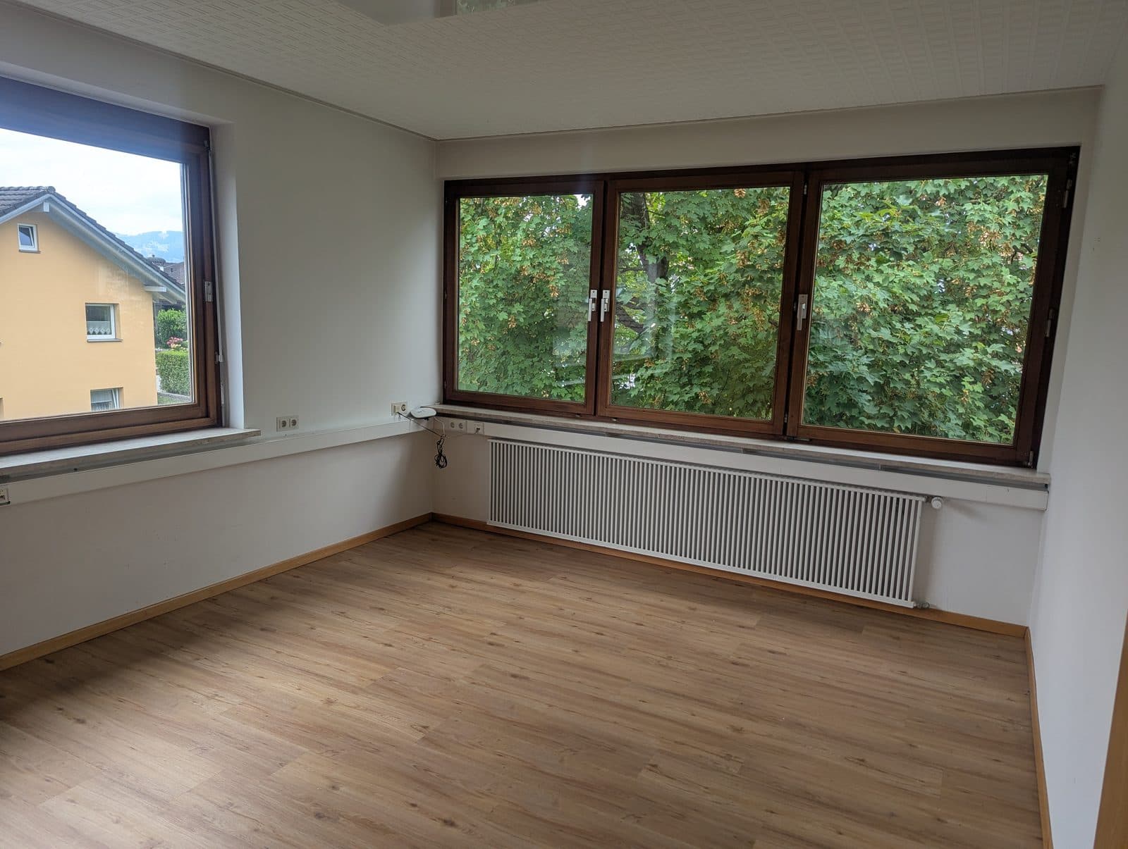 Doppelbüro/Praxisgemeinschaft